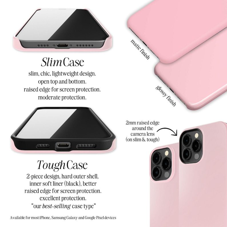 a pink case for the iphone 11