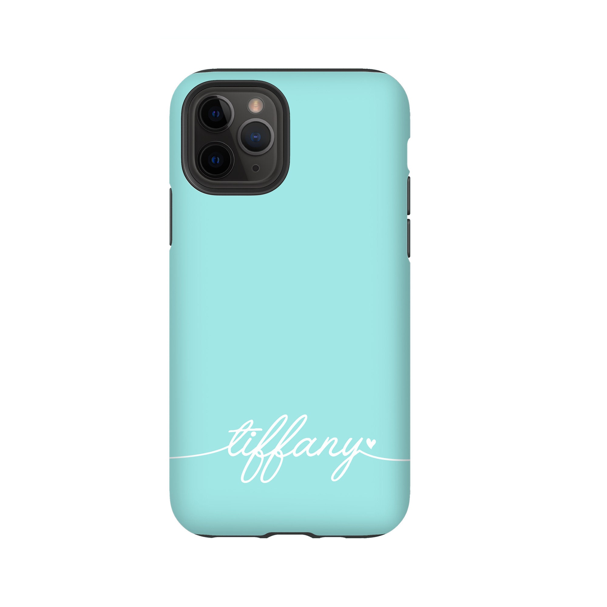Leather Necklace Phone Case Iphone 11 TIFFANY AND CO TREASURE IPhone 16 Pro  Max Case Cover