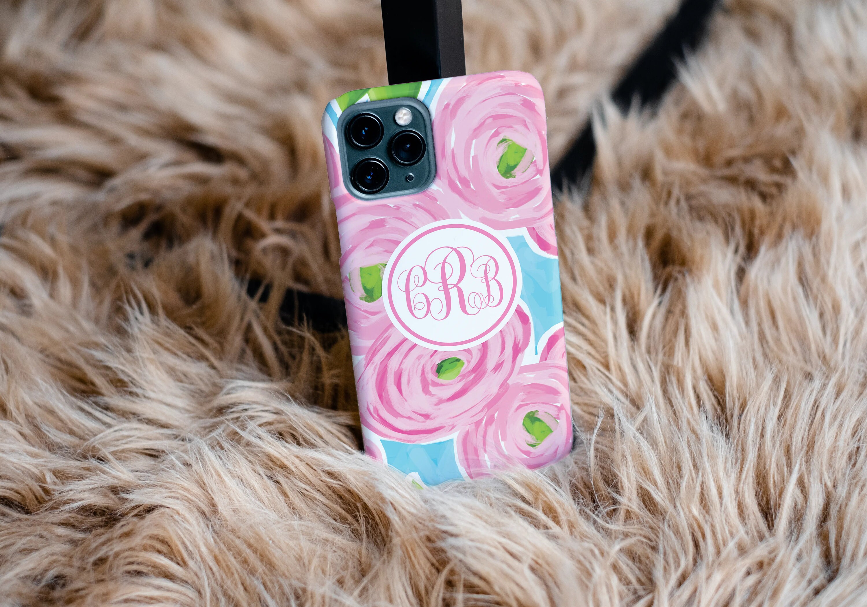IPhone 12 Pro Case Personalized iPhone 12 Case Monogram Etsy