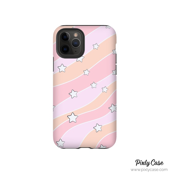 Phone Case Aesthetic iPhone Case Stars Designer Phone Case 