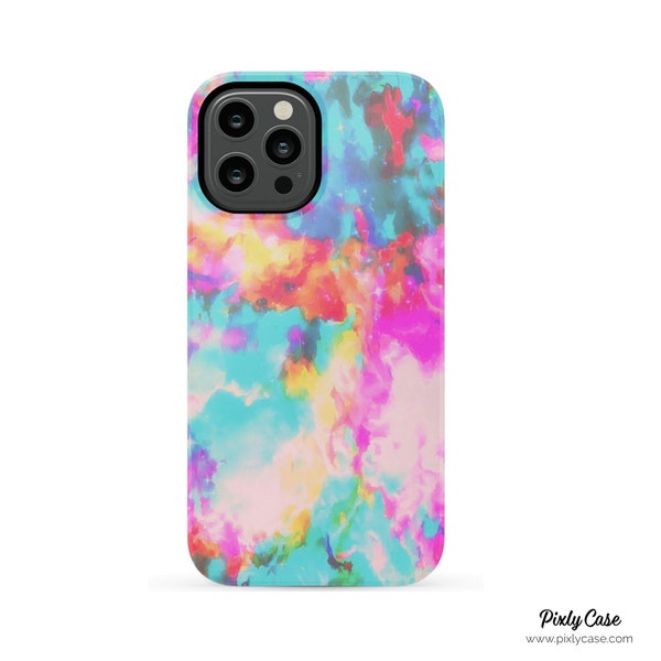 Marble iPhone 11 12 Pro Max Case Tie Dye iPhone XR Case iPhone XS Max Apple Case iPhone X Case iPhone 7 Plus iPhone 8 Plus iPhone 6 Hard