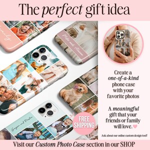 Blush Pink Zebra Phone Case, Cute Animal Print Phone Covers for iPhone 13 Pro Max Mini 13 12 Pro 12 11 Pro 11 XR XS SE Samsung Google Pixel image 10