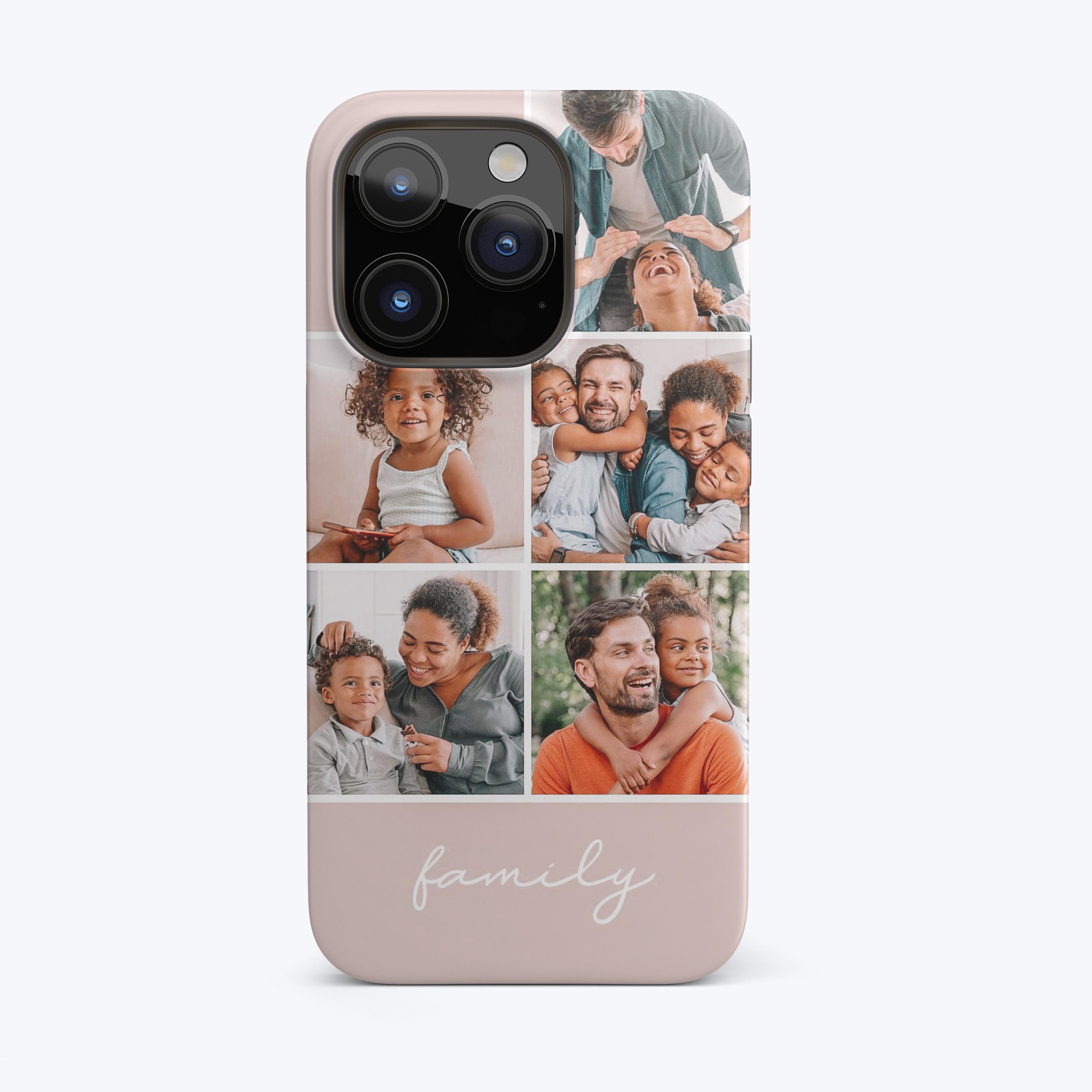 Personalized Phone Case Photo Collage Phone Case Cover for Apple iPhone 6  6s SE 2020 7 8 11 Pro Xs Xr Xs Max 12 13 Pro Max Mother's Day Gift - Etsy