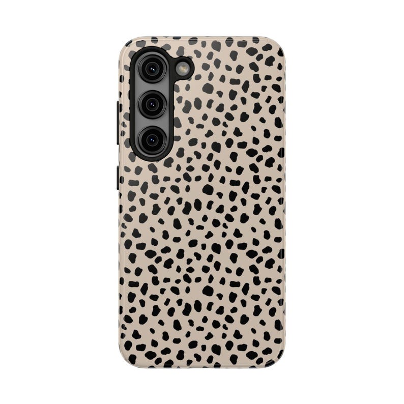 Neutral Samsung Phone Case S25 Ultra and S24 Plus