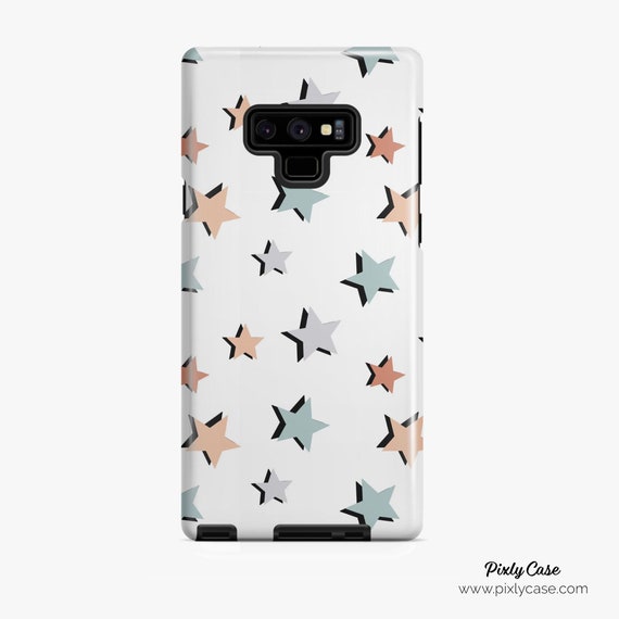 Will a galaxy s9 case fit a note 9 Outlet