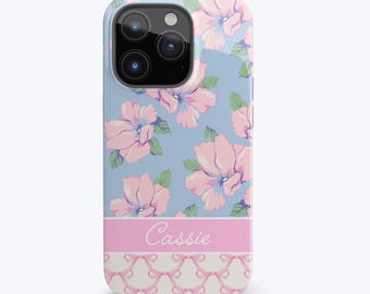 Pink Bow Phone Case Coquette Phone Case for iPhone Preppy Stuff Soft Girl Aesthetic Case for iPhone 16 15 14 13 Pro Max Plus S25 S24 S23 S22