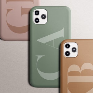 personalised iphone case