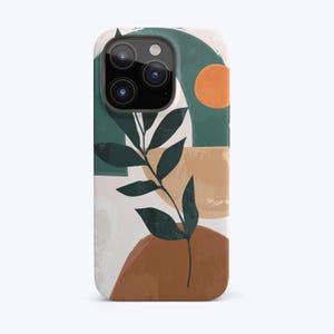 Abstract Boho iPhone 13 11 12 Pro Max Case iPhone XR Case iPhone XS Max Apple Case iPhone X Case iPhone 7 Plus iPhone 8 Plus iPhone 6