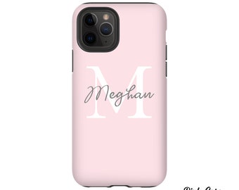 Monogram Iphone Case Iphone 11 Pro Case, Monogram Phone Case Iphone 11 Pro Phone Case, Iphone 11 Pro Cover, Monogrammed Gifts for Girls