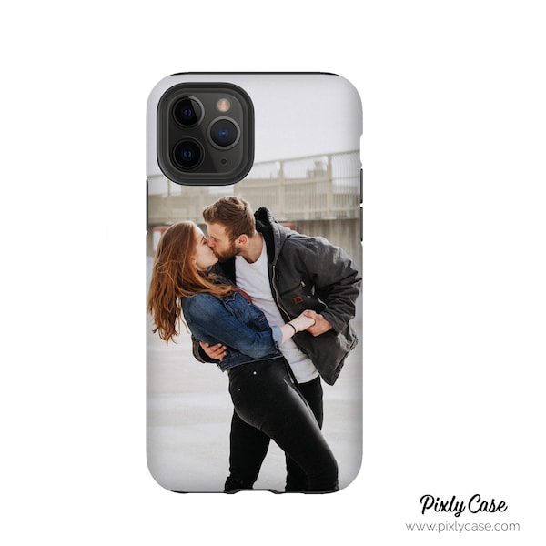 Iphone Cover with Photo, Iphone Photo Phone Case, Iphone SE Photo Case, Iphone X Case with Picture, Photo Iphone X Case