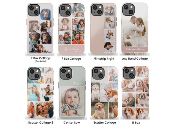 Personalize phone case discount