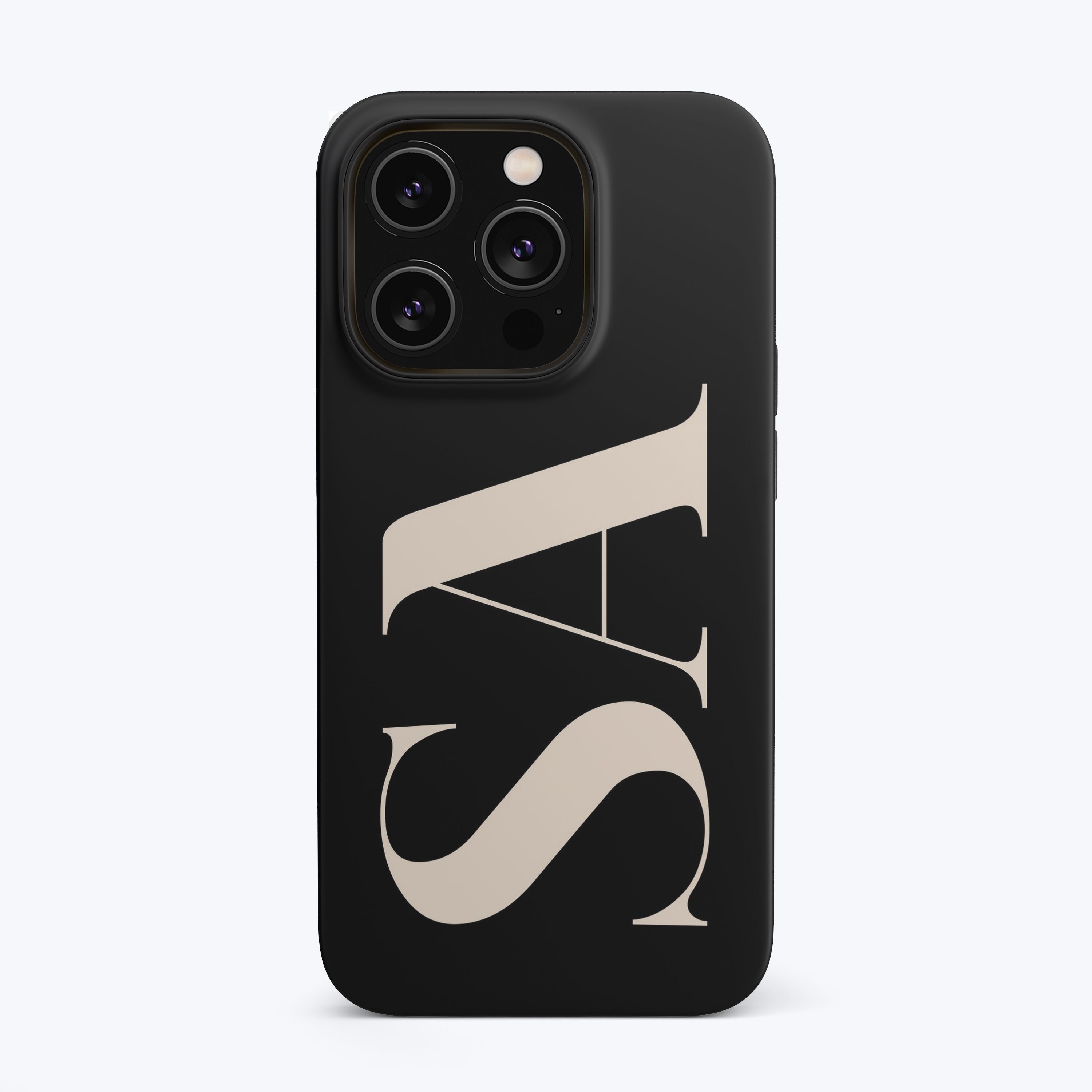 Custodia IPhone 15 Pro Max Sirena Divertente - Cover In Peluche Per Donne E Ragazze