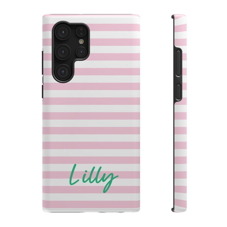 preppy samsung case