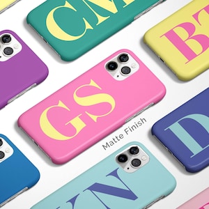 personalized iphone case