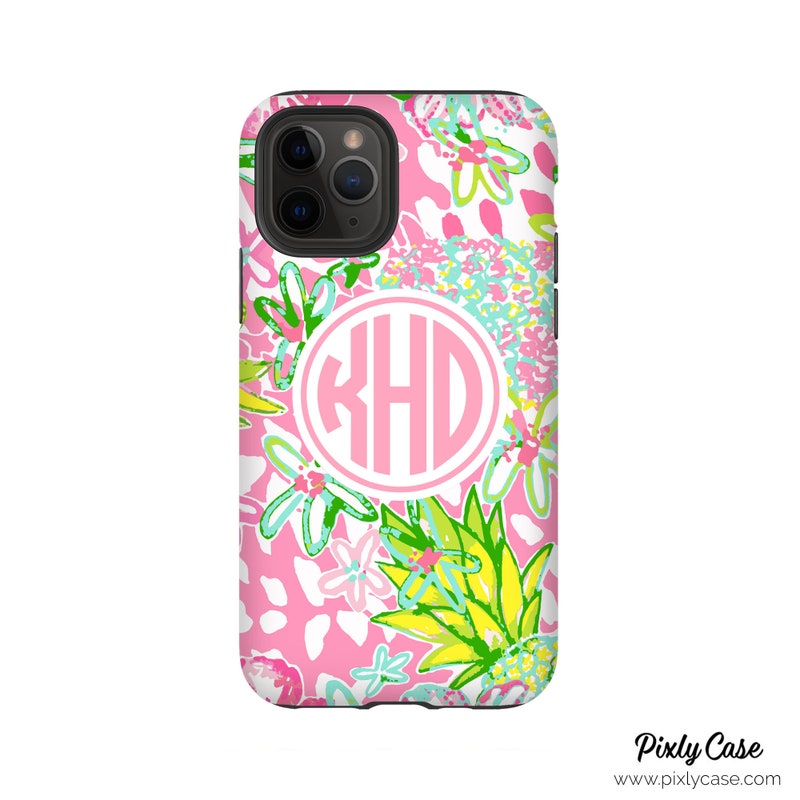 Preppy Phone Case Etsy