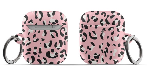 Leopard 2025 airpod case