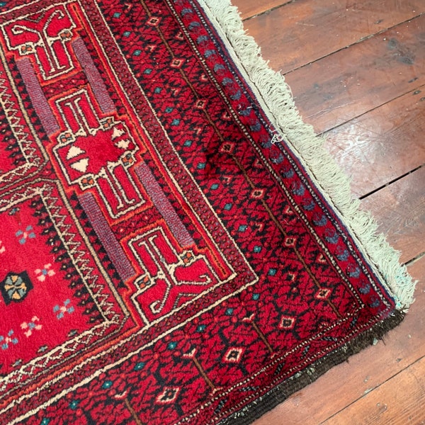 Persian Rug Etsy UK