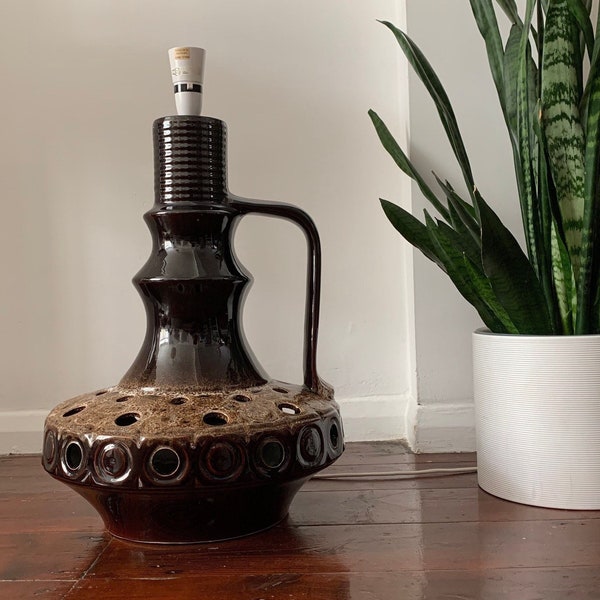 Fat Lava Lamp Etsy UK