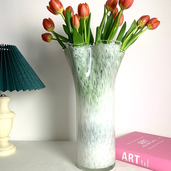 Wavy Vase Etsy Australia