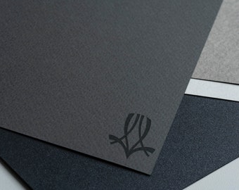 Exports of another variant of the logo,