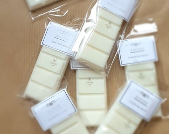 Jo Malone inspired highly scented soy wax melts - Rose & Oud and a variety of other beautiful scents available too. Christmas,Birthday gift.