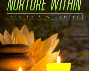 Heal And Nurture Within Ebook