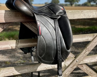 T Bar Leathers