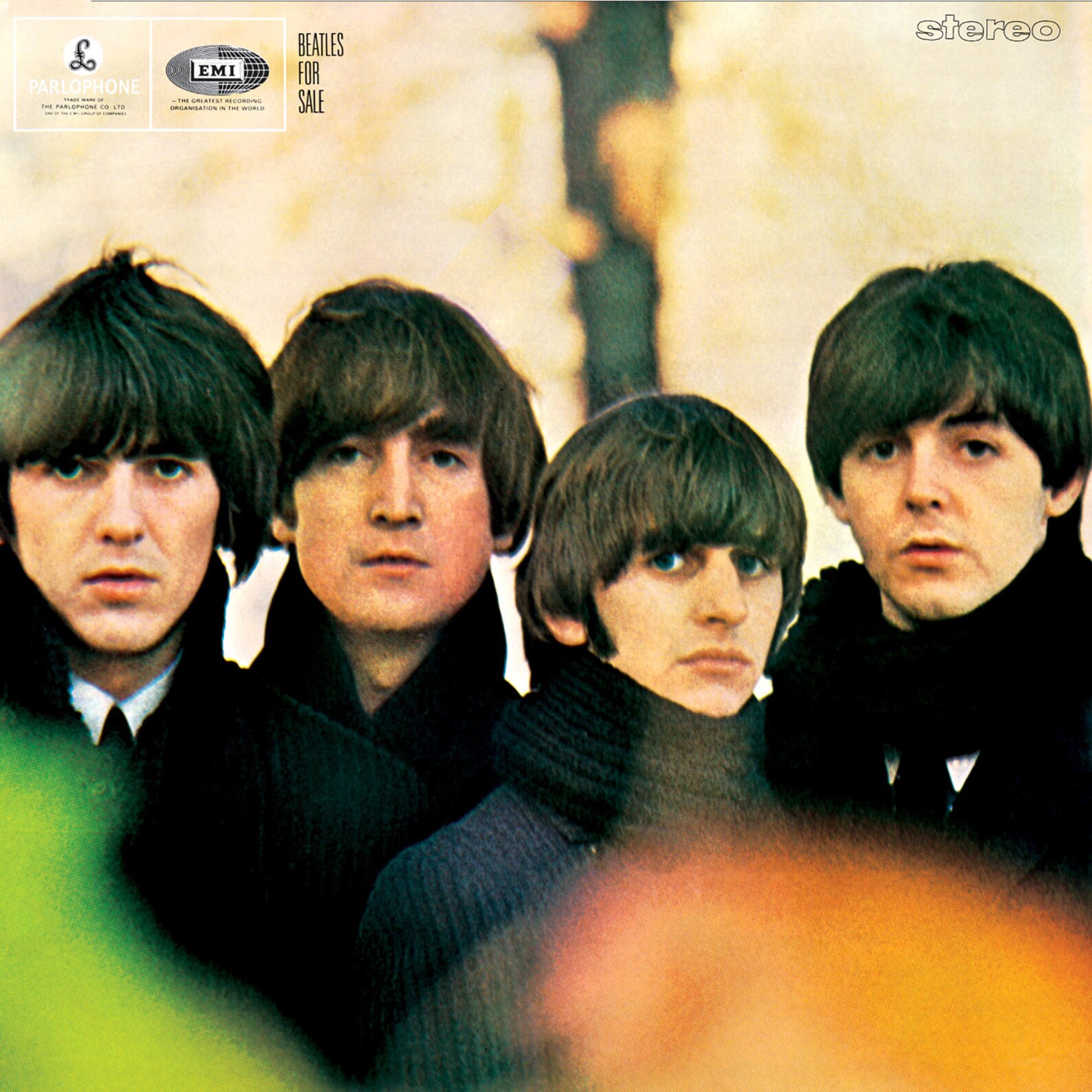 Reproduction The Beatles Beatles For Sale Album Etsy
