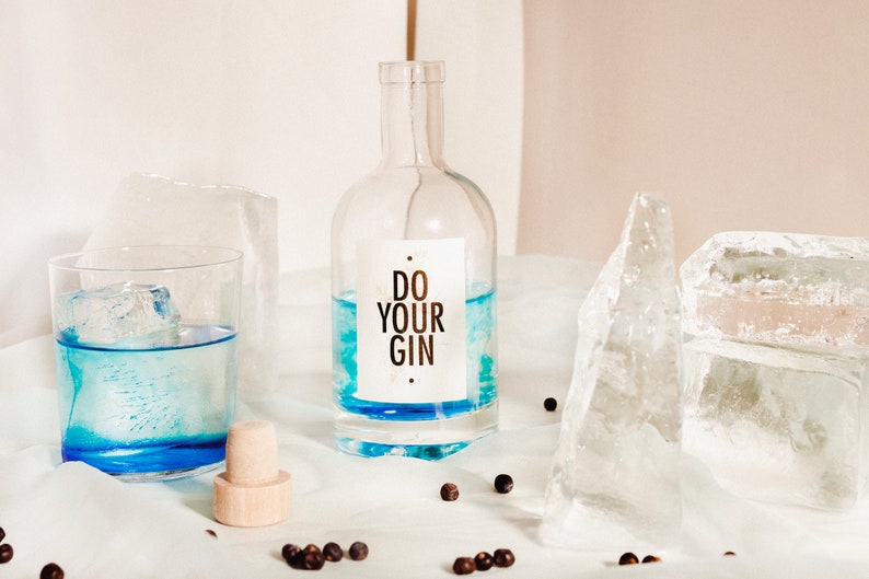 DO YOUR GIN Inc