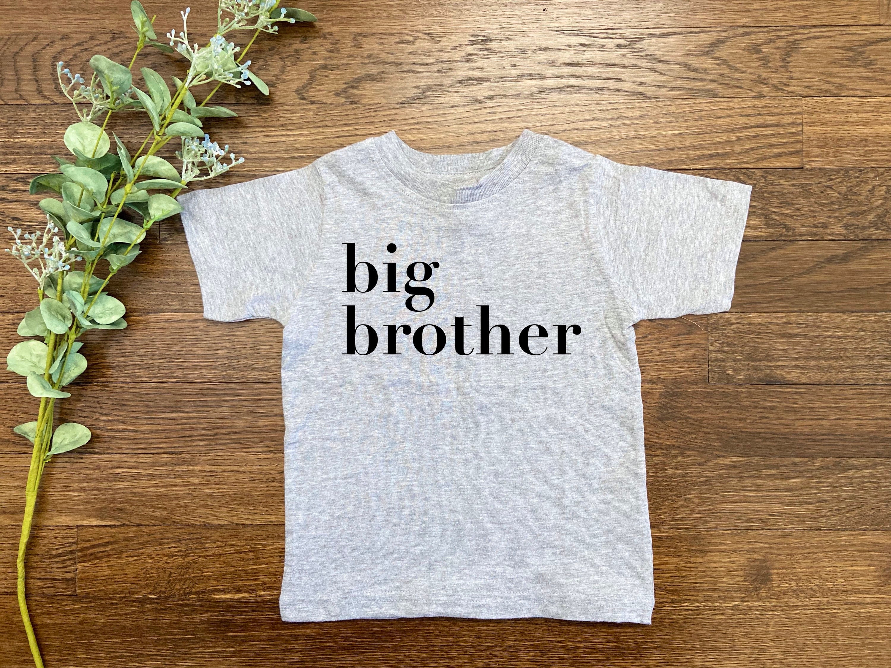 brother tee