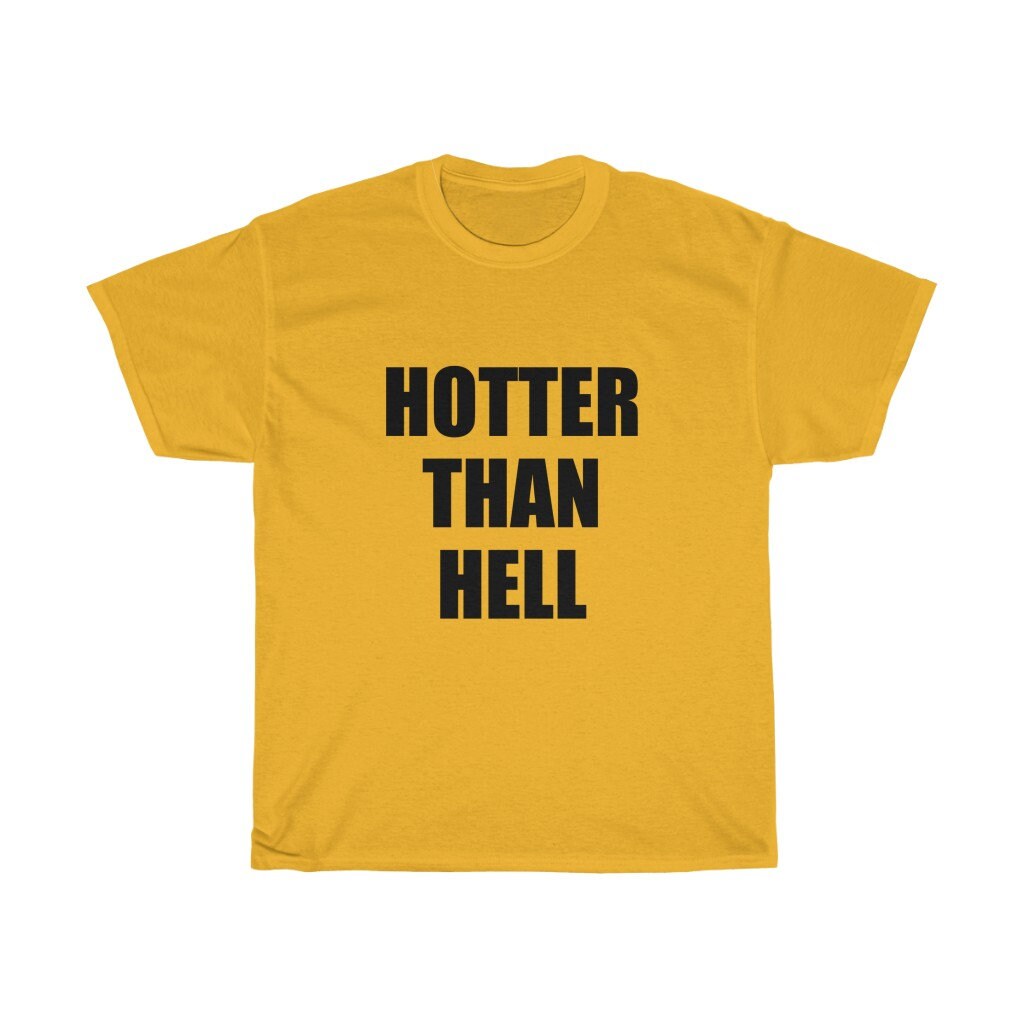 life in hell t shirt