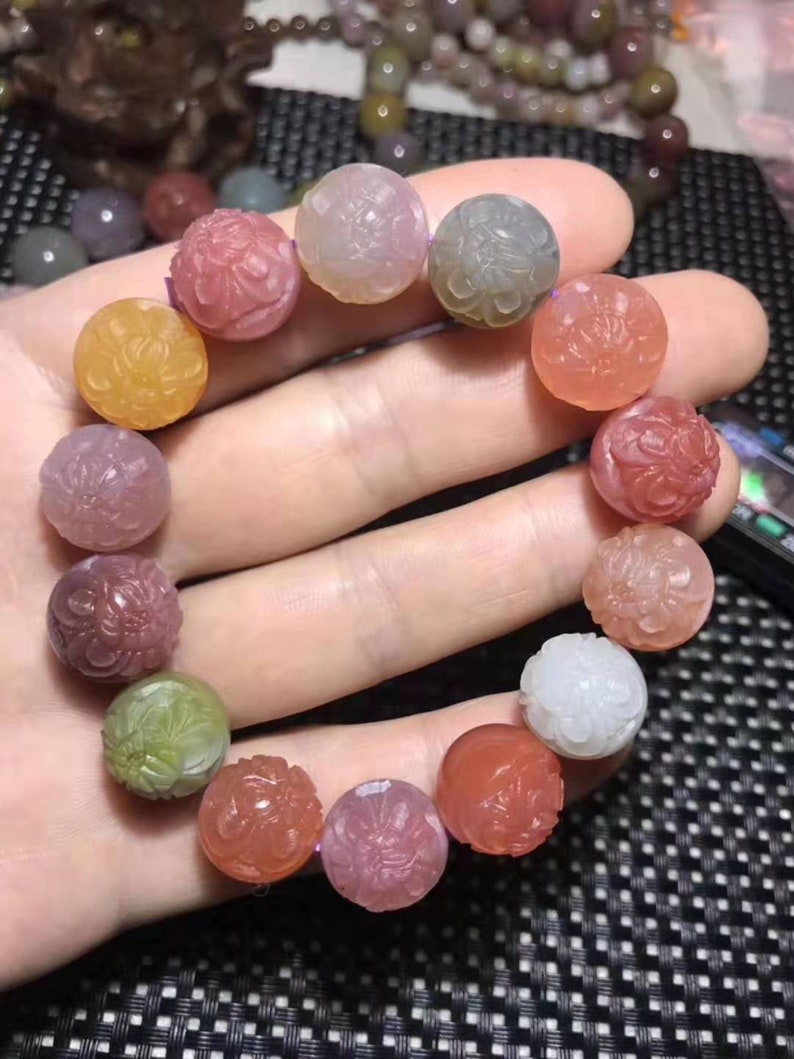 yanyuan crystal