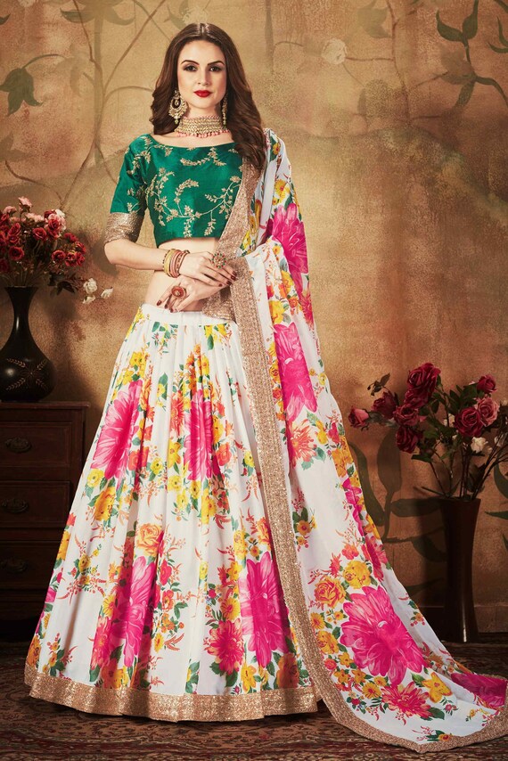 Women Indian Bridal Collection or 