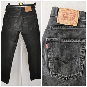 Levis 536 jeans clearance