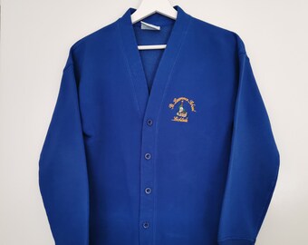 college cardigan sweaters