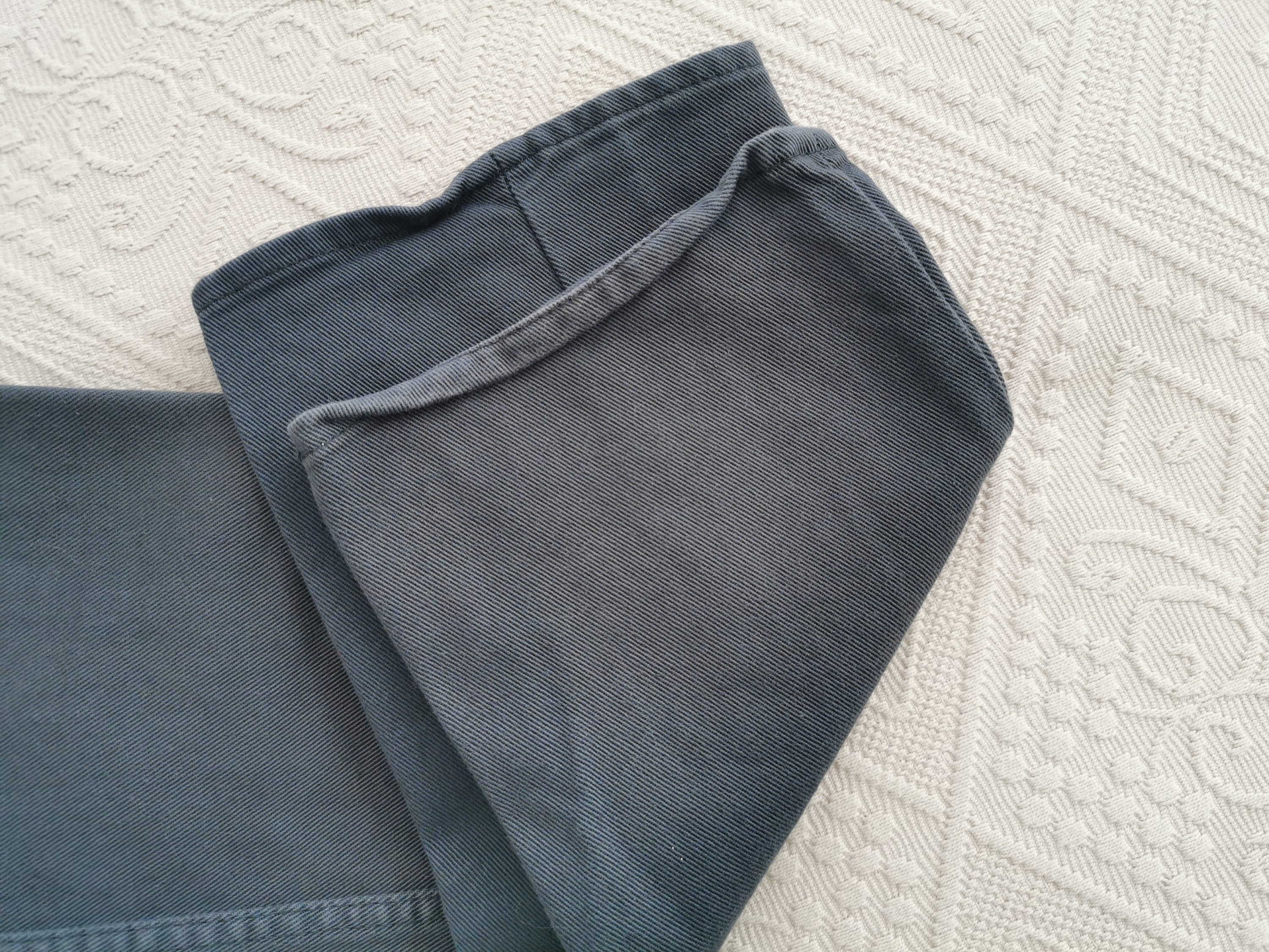 Vintage 90's Levi's Gray Jeans High Waist Levi | Etsy