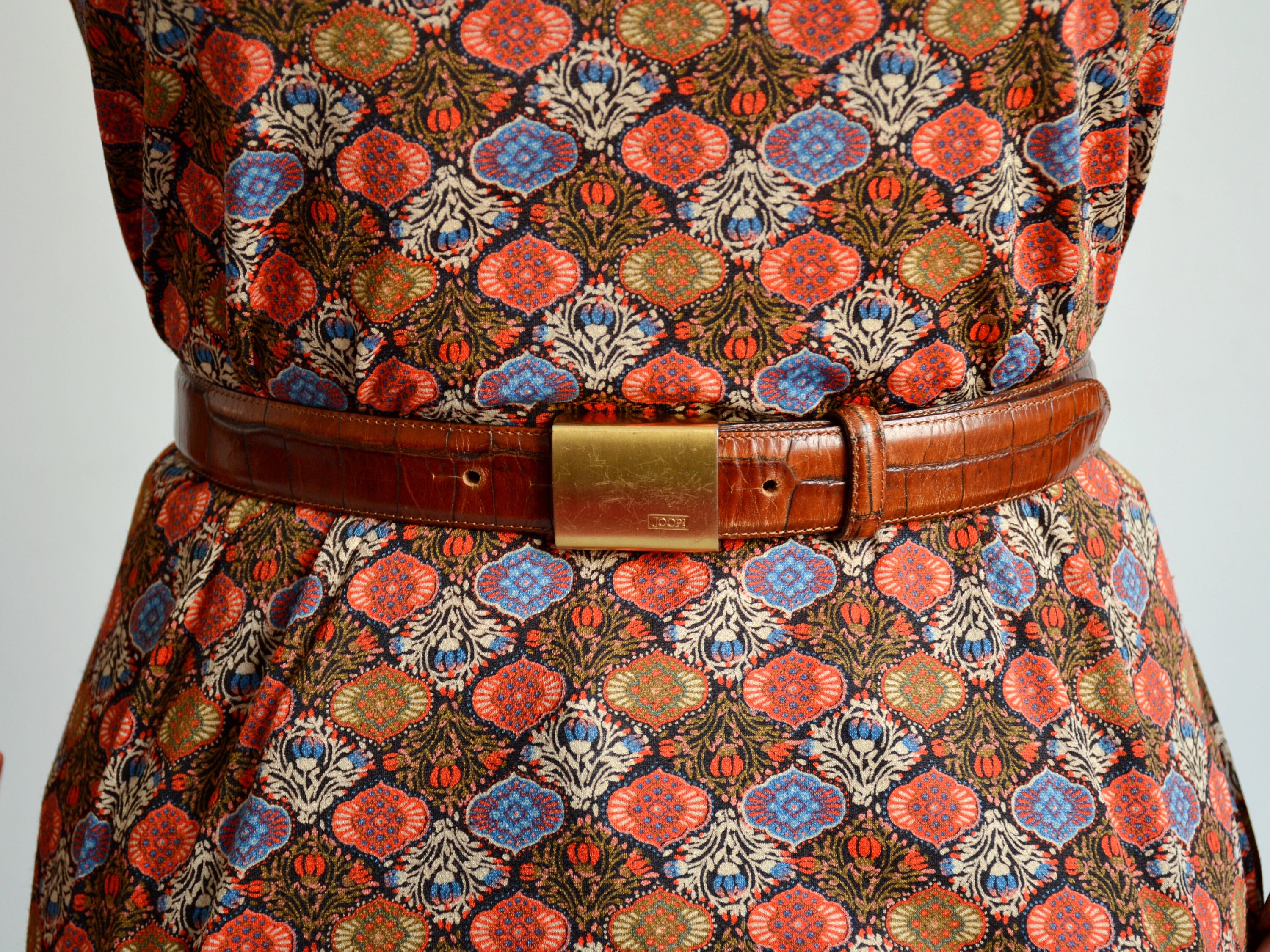 Cinture JOOP! per Uomo - Vestiaire Collective