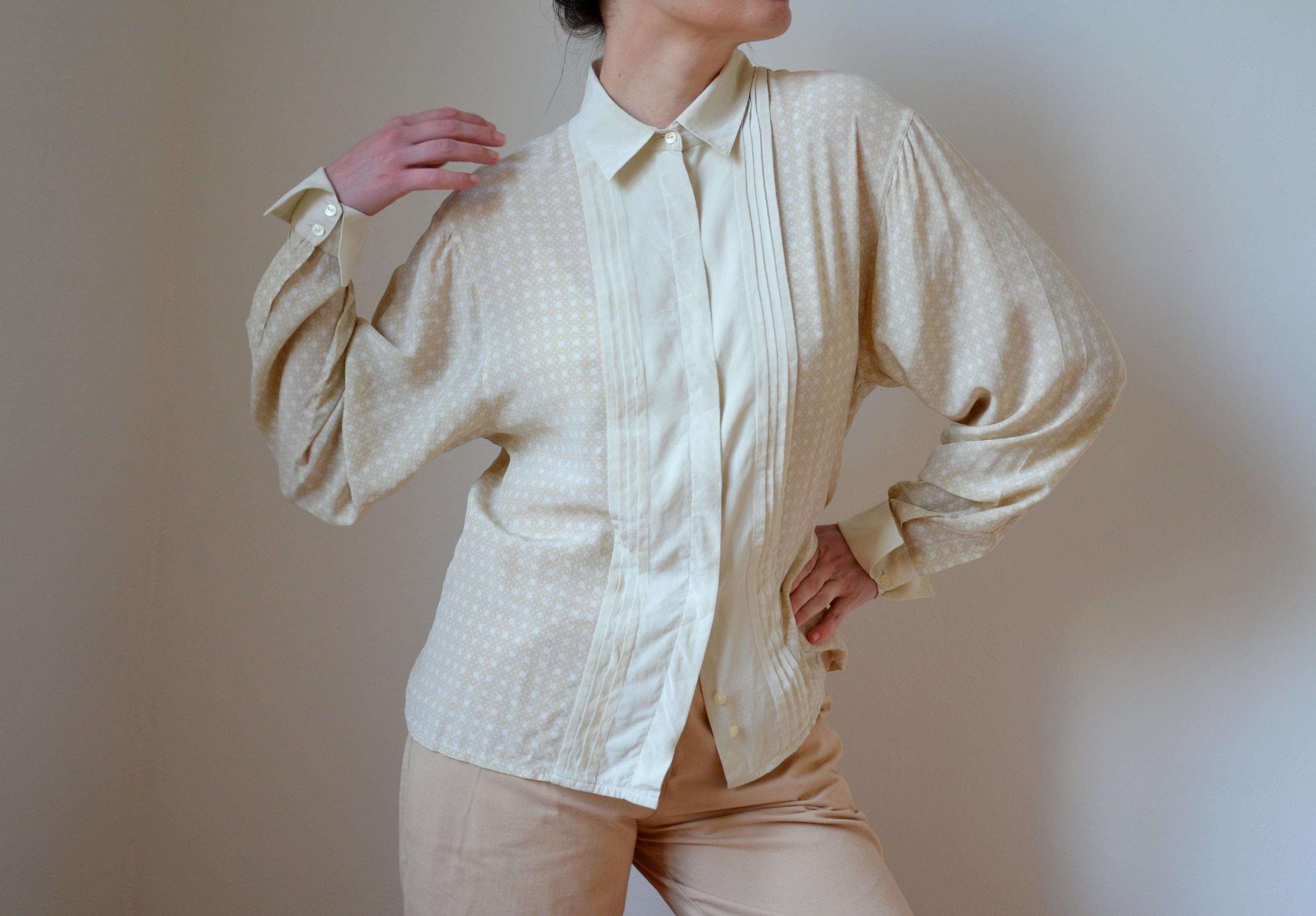Sténay Pure Silk & Sequin Blazer Jacket