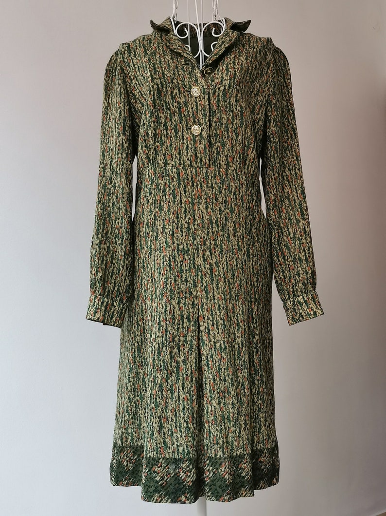 Old Money Style Coat