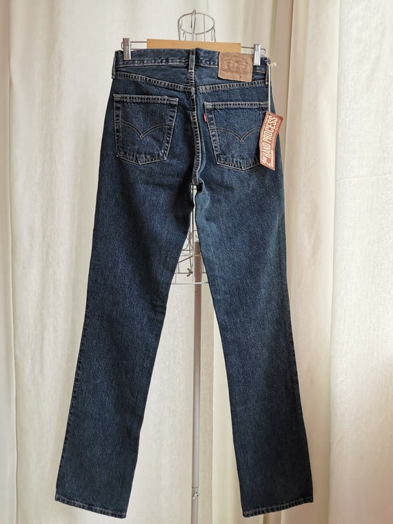 Levi hipster jeans hotsell