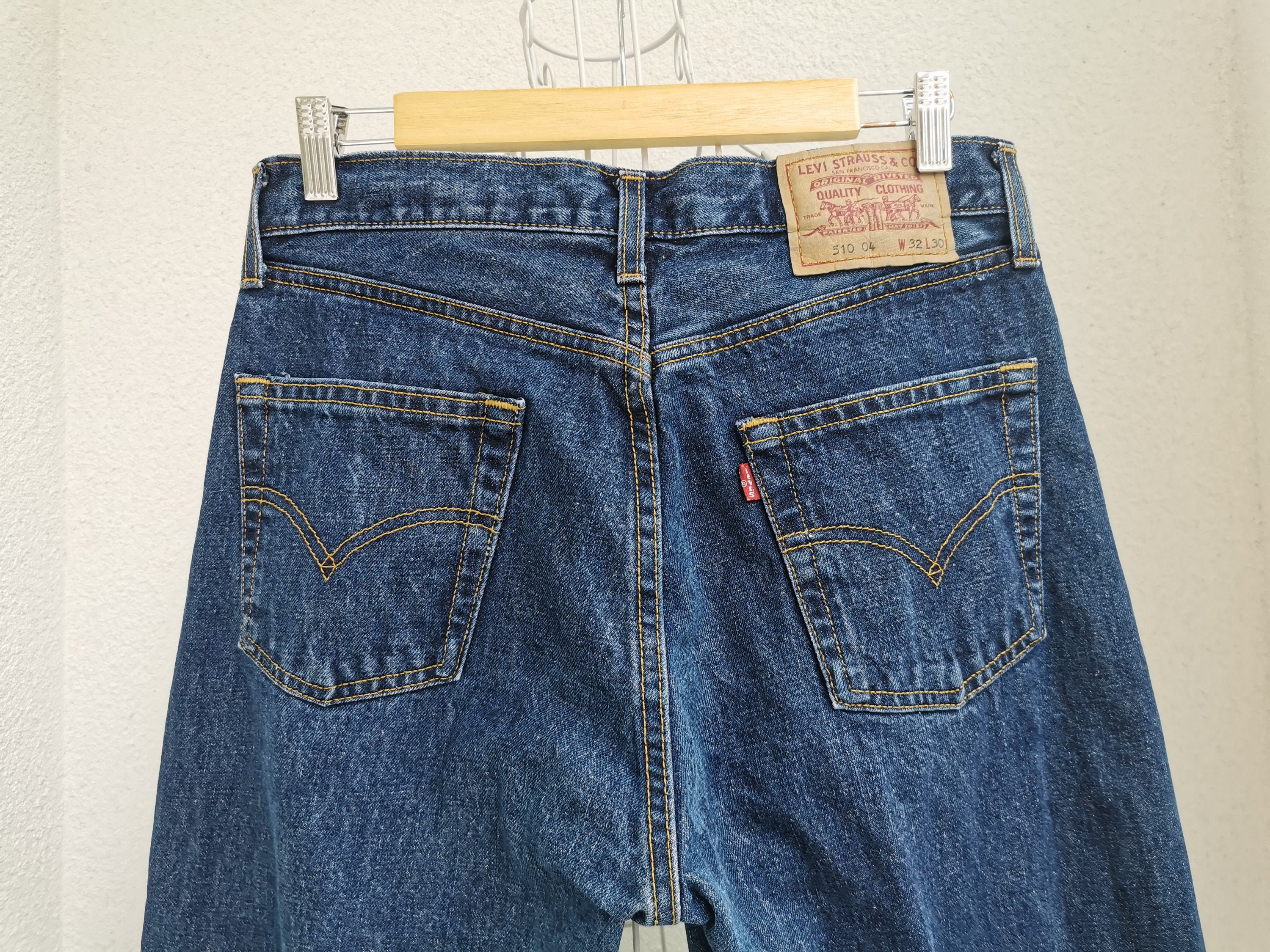 Levi's 510 - Etsy 日本
