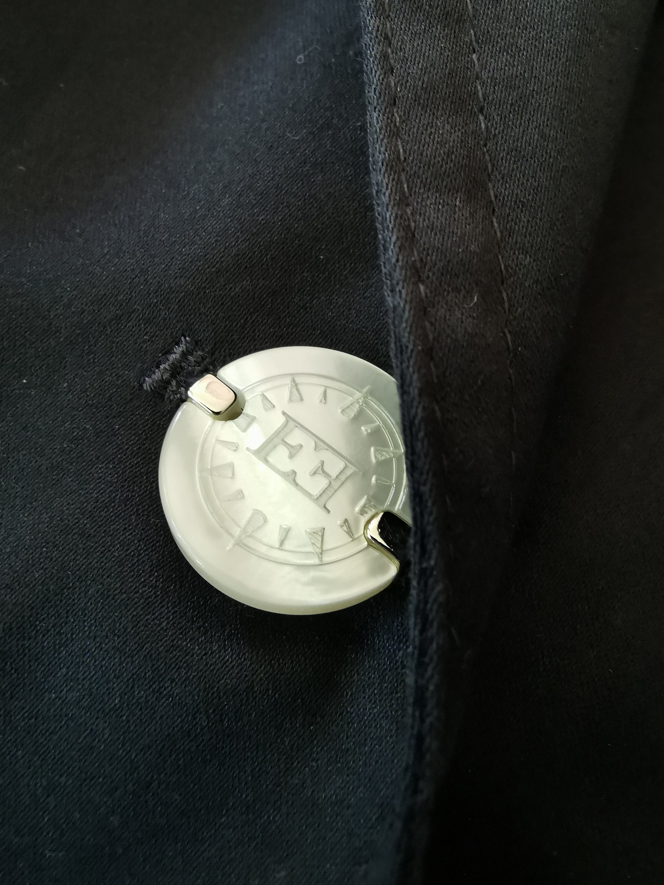 escada vintage blazer