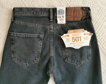 Levis made in poland | Etsy Italia