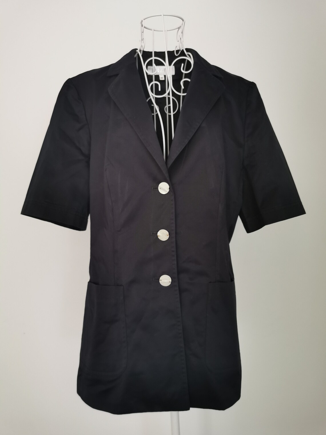 escada vintage blazer