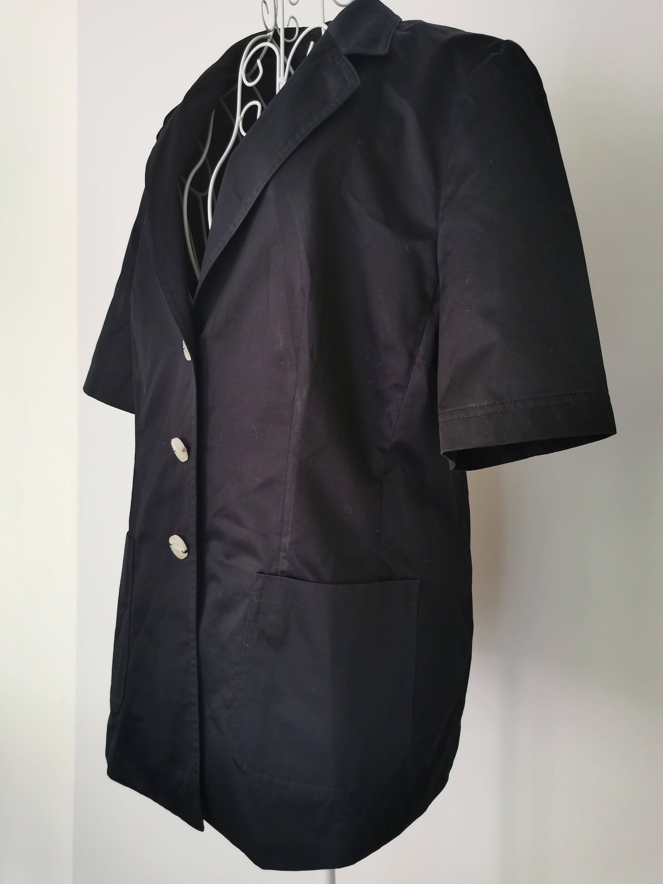 escada vintage blazer