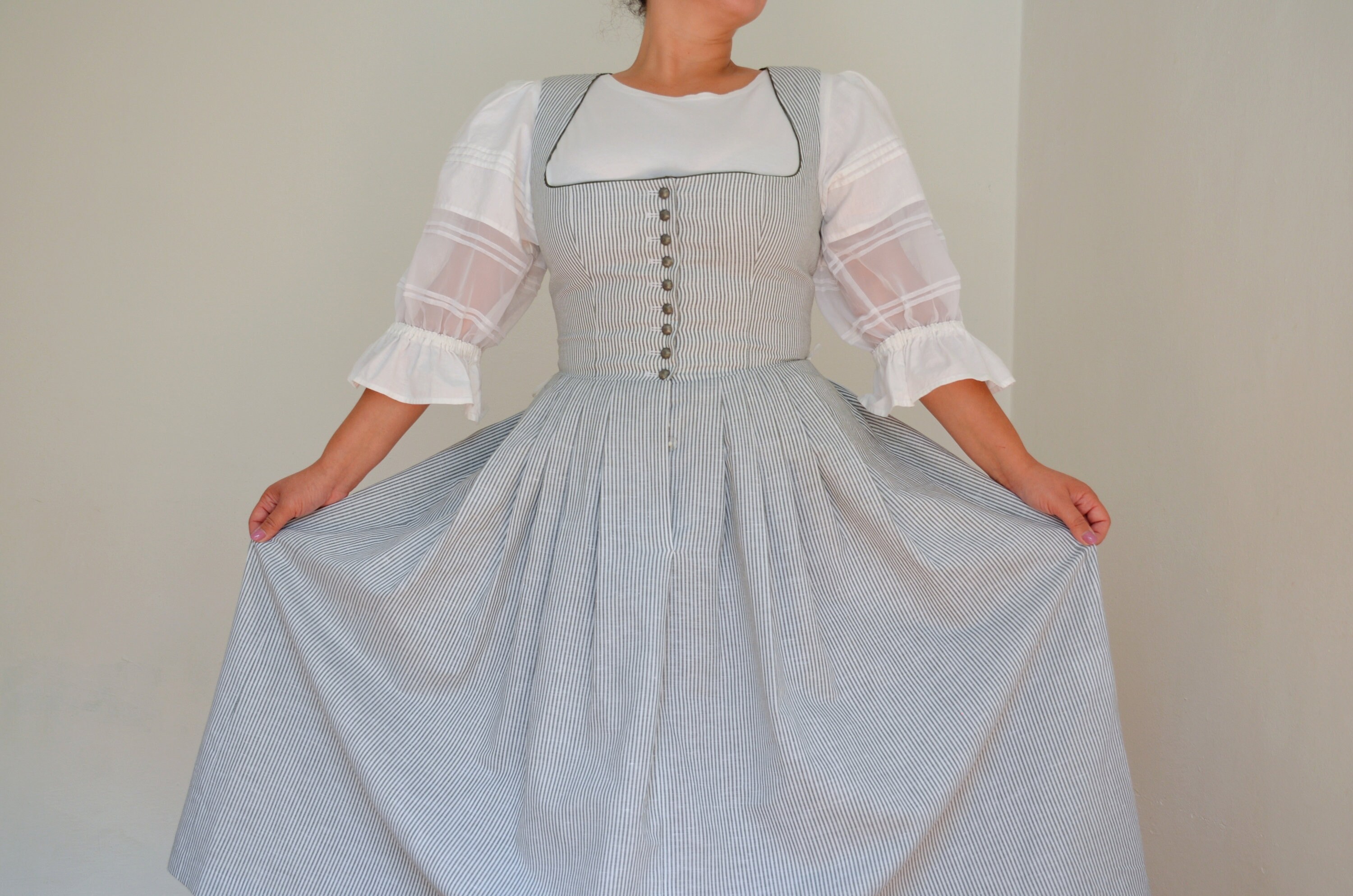 dirndl größe 42
