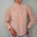 see more listings in the Blouses & Tops section