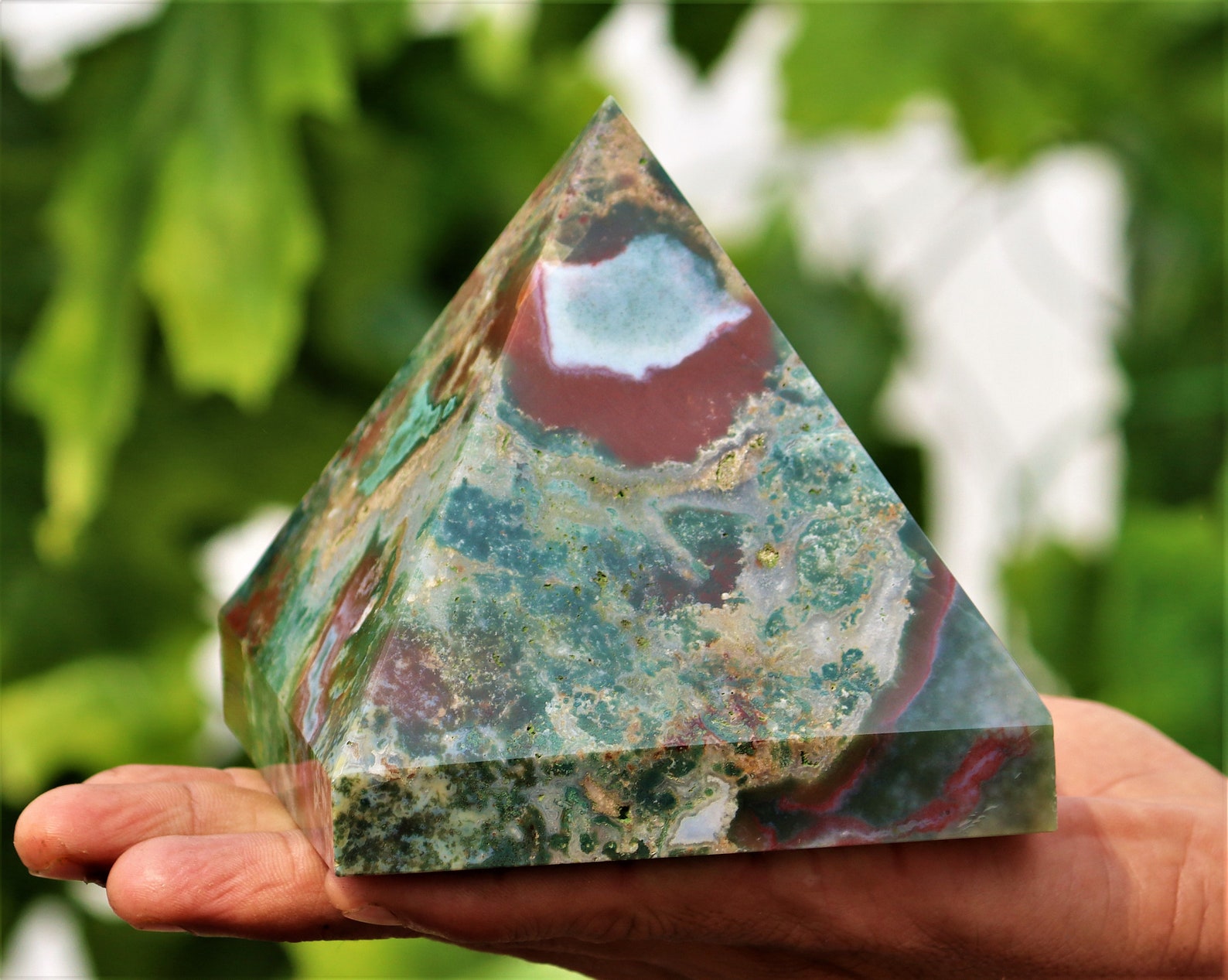 green ocean jasper meaning green ocean jasper meaning