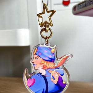 Johnny joestar - Etsy 日本