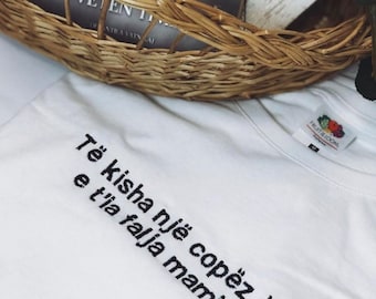 A gift for your mom